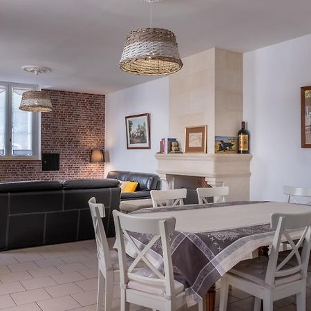Le Clos Richelieu Амбоаз Екстериор снимка